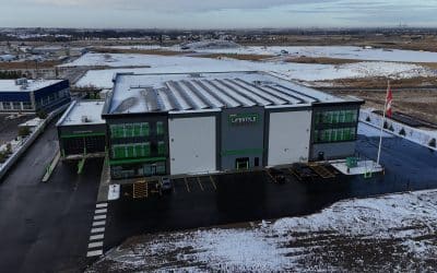 What Is Climate-Controlled Storage?