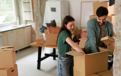 How Much Does Self Storage Cost in Edmonton?